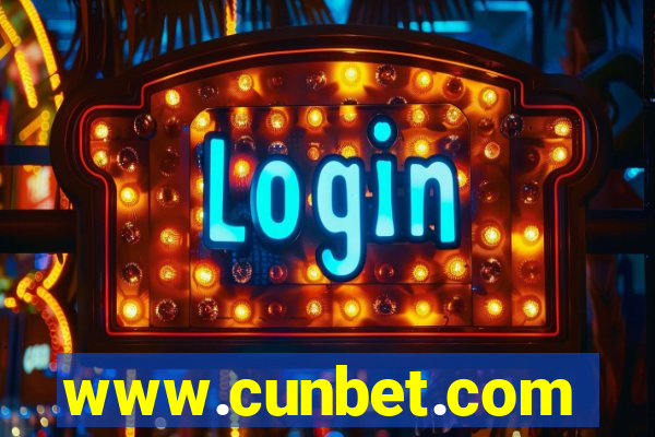 www.cunbet.com