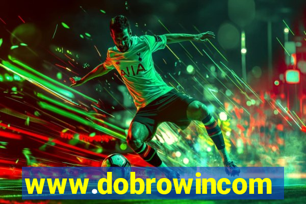 www.dobrowincom