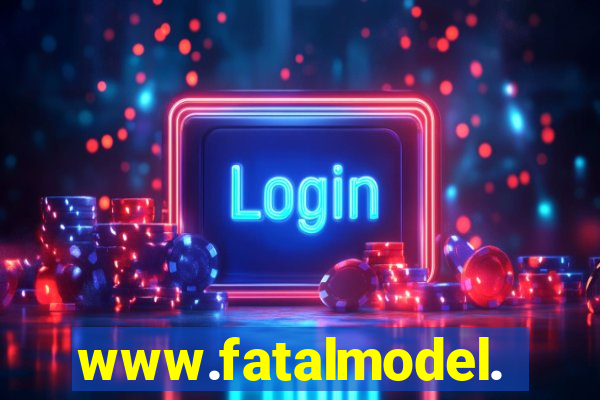 www.fatalmodel.cok