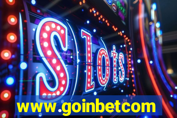 www.goinbetcom