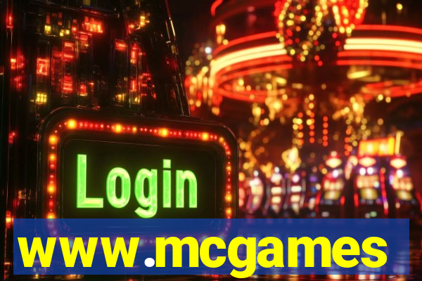 www.mcgames