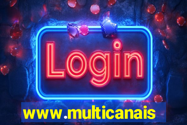 www.multicanais