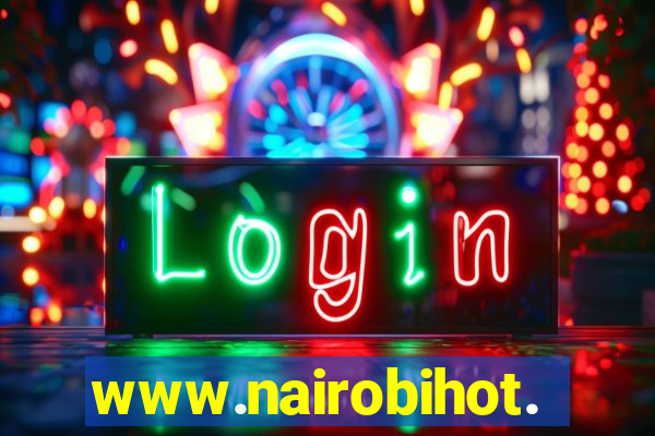 www.nairobihot.com