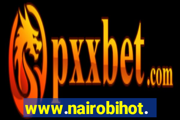 www.nairobihot.com