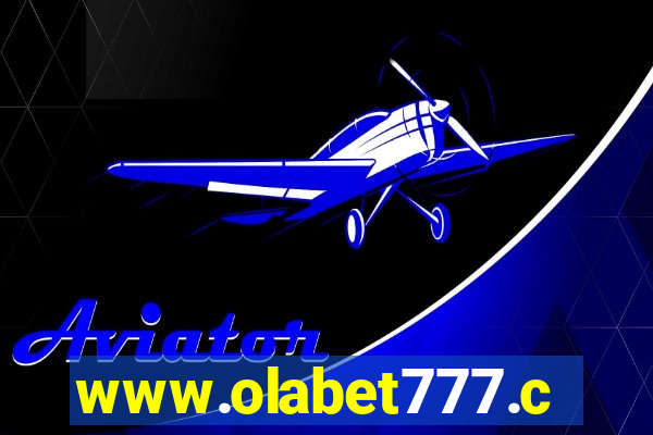 www.olabet777.com