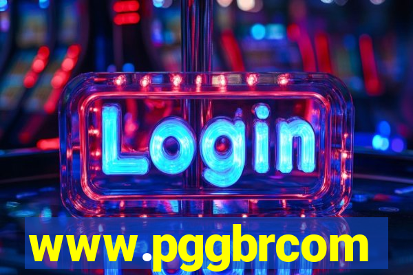 www.pggbrcom