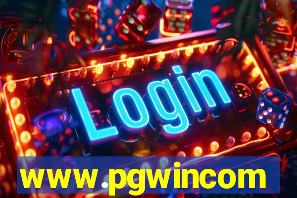 www.pgwincom