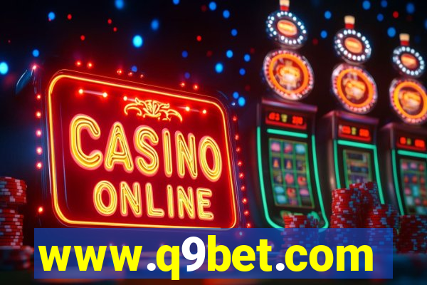 www.q9bet.com