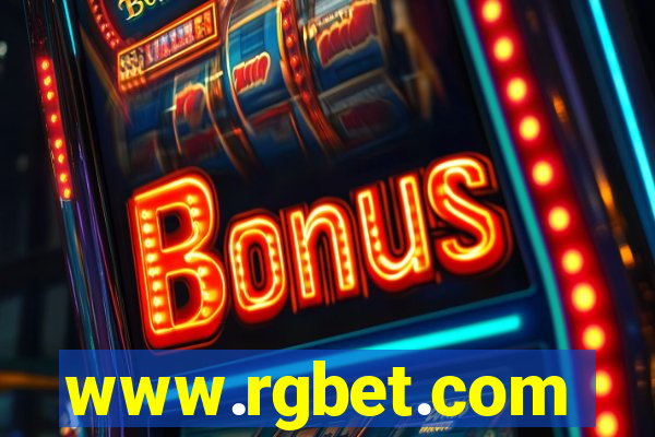 www.rgbet.com