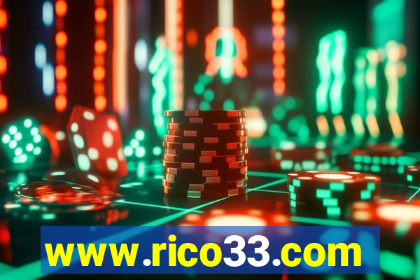 www.rico33.com