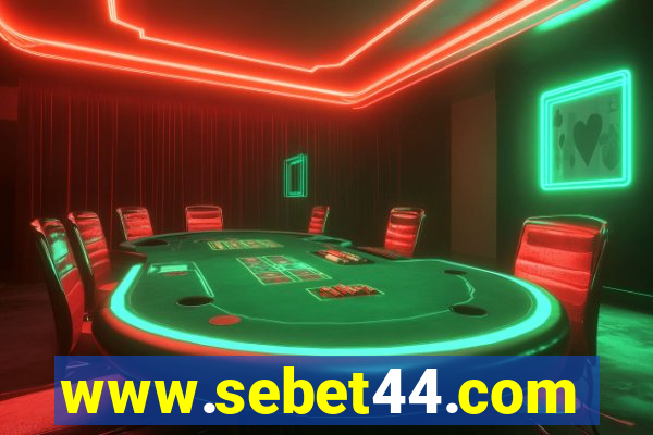 www.sebet44.com