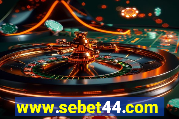 www.sebet44.com