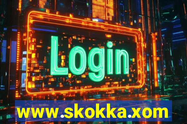 www.skokka.xom