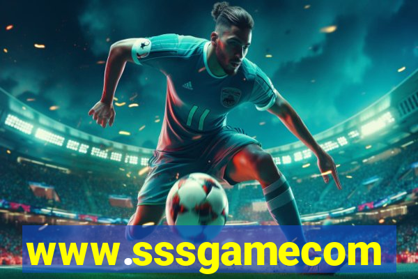 www.sssgamecom