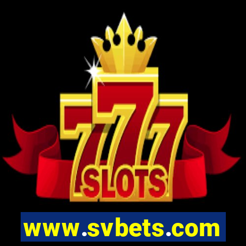 www.svbets.com