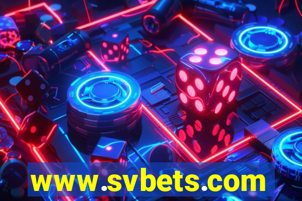 www.svbets.com