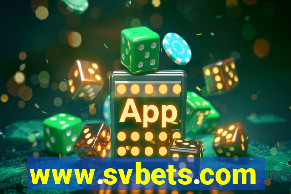 www.svbets.com