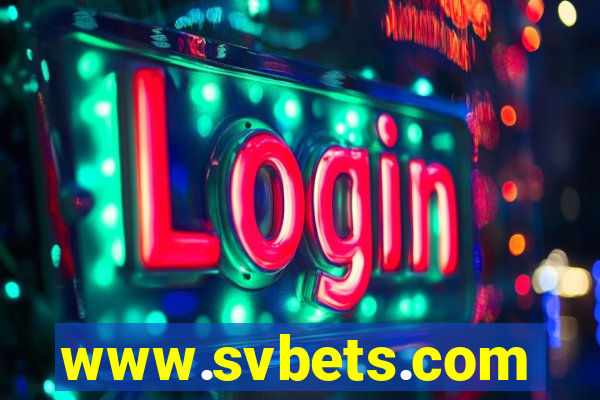 www.svbets.com