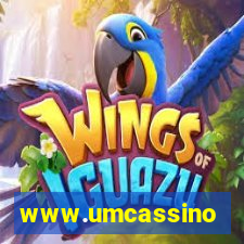 www.umcassino-1.com