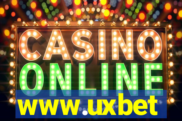 www.uxbet