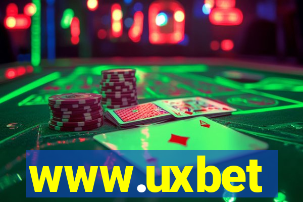 www.uxbet