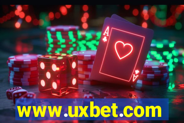 www.uxbet.com