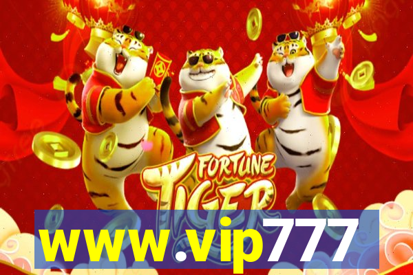 www.vip777