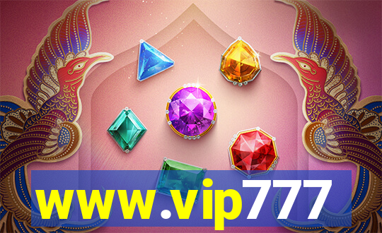 www.vip777