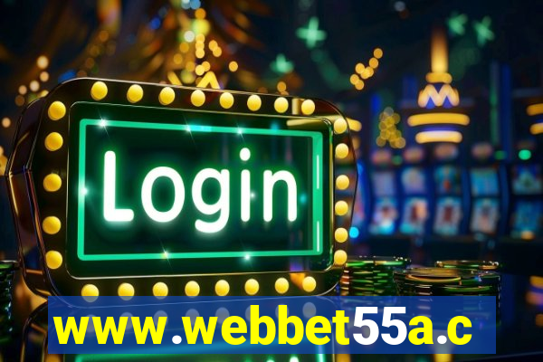 www.webbet55a.com