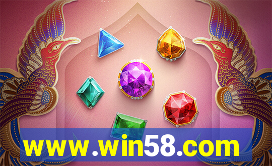 www.win58.com