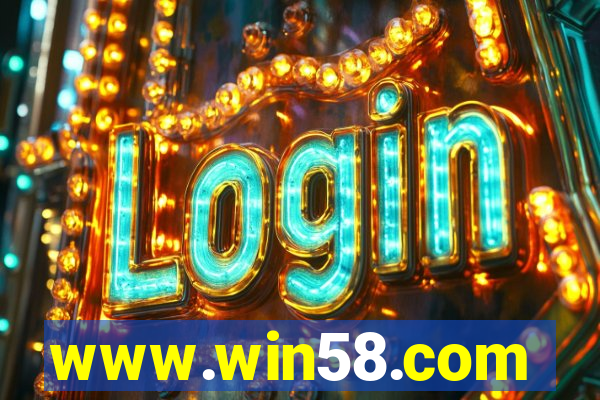 www.win58.com