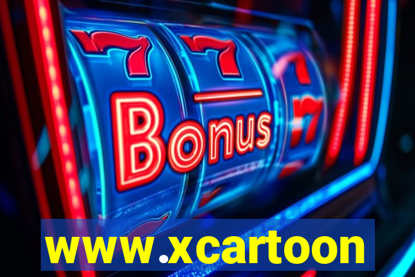 www.xcartoon