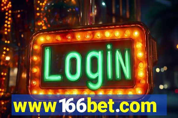 www166bet.com