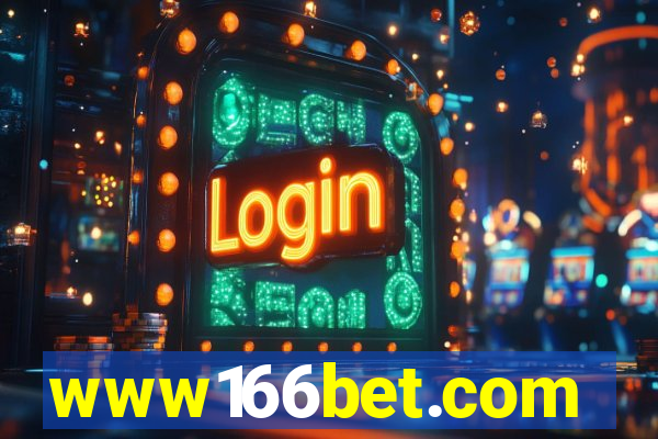 www166bet.com