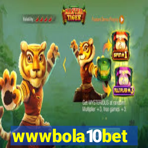 wwwbola10bet