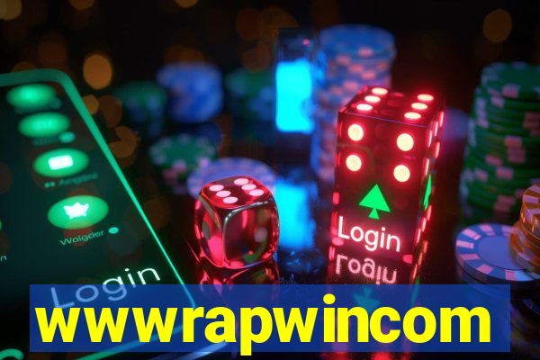 wwwrapwincom