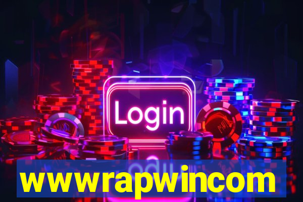 wwwrapwincom