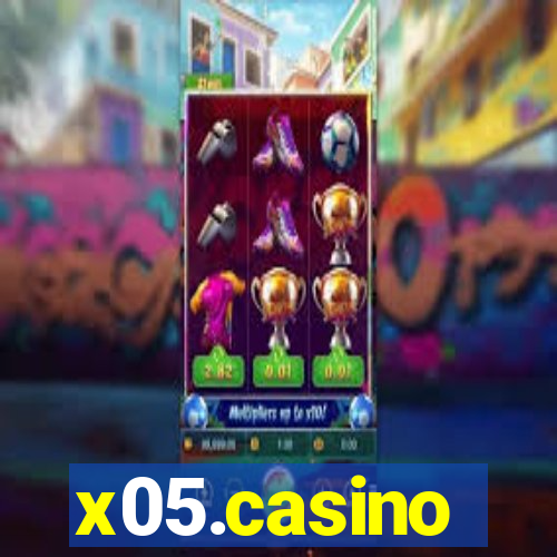 x05.casino