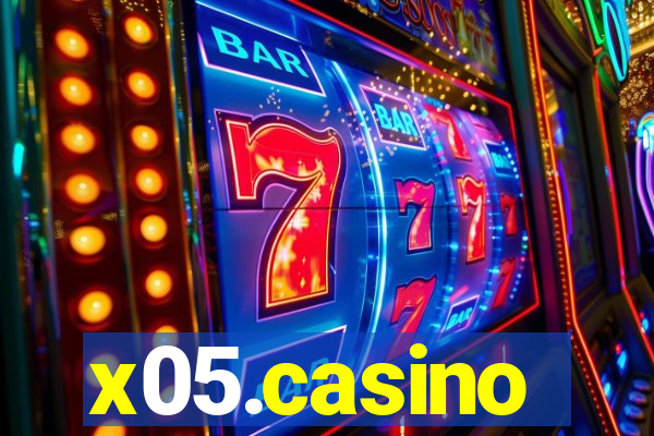 x05.casino