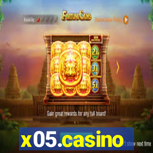 x05.casino