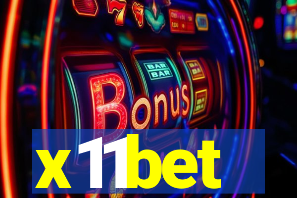 x11bet