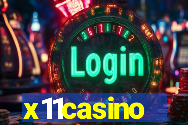 x11casino