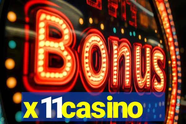 x11casino