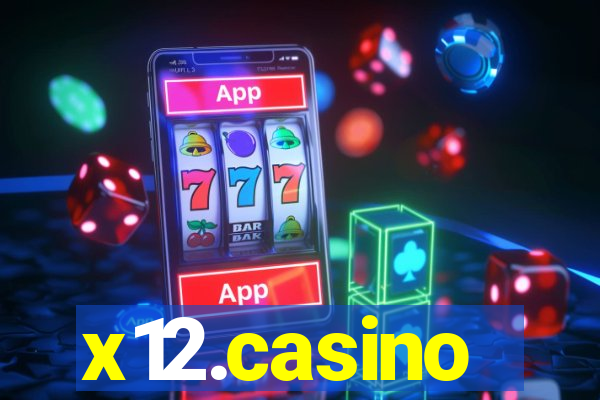 x12.casino