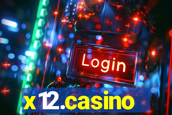 x12.casino