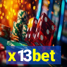 x13bet