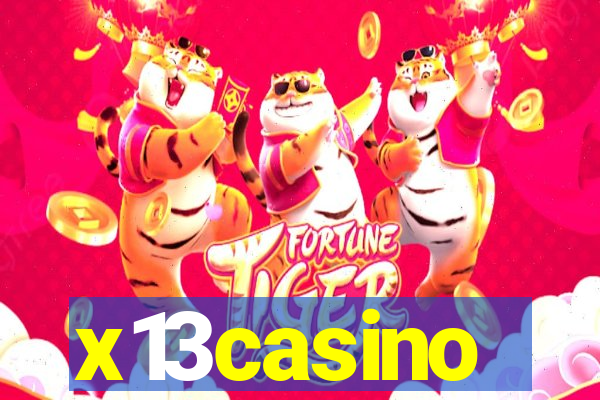 x13casino