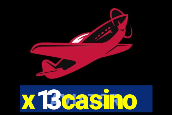 x13casino