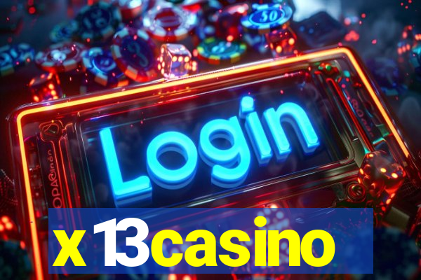 x13casino