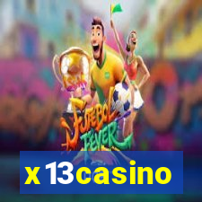 x13casino